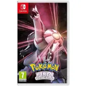 Games Switch Pokémon Shining Pearl Mehrfarbig PAL Mehrfarbig PAL
