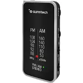 Sunstech Rpc6sl Digitalradio