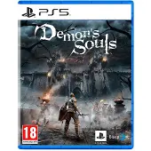 PlayStation 5 DEMONS SOULS Videospiel von Sony