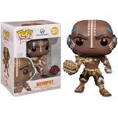 Funko POP! POP! Overwatch Doomfist Sonderausgabe 351