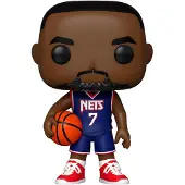 Funko POP! NBA Brooklyn Nets - Kevin Durant 134 - Pop! - Vinyl Figur