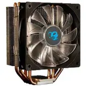 CoolBox Deepgaming Cyclone Ii Cpu-lüfter