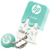 HP X778w Usb 3.1 64gb Usb-stick