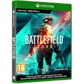 One Battlefield 2042