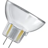 Osram Halogen Bulb Gz4 W/reflector 8v 20w Glühbirne