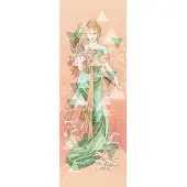 Overig Vliestapete "Digitaldruck Vlies - Printemps - Größe 100 x 280 cm" bedruckt glatt Wohnzimmer, Schlafzimmer