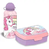 Sombo Einhorn Lunchset g ass