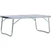 vidaXL Klappbarer Campingtisch 60x40 Cm