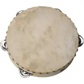 Goki Tamburin