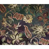 Overig Vliestapete "Digitaldruck Vlies - Moonshadow Blossom - Größe 300 x 250 cm" bedruckt glatt Wohnzimmer, Schlafzimmer