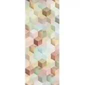 Komar Vliestapete (Breite x Höhe), Vliestapete, 100 cm Bahnbreite