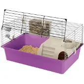 Ferplast Käfig für Meerschweinchen