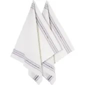 De Witte Lietaer Gläsertuch Dish Lavender (2er Set)