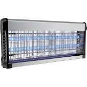 V-TAC VT3240 2 x 20 W elektronischer Insektenvernichter