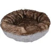 Flamingo Amadeo Round 50x15cm Haustierbett
