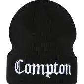 Mister tee Compton Junior-beanie