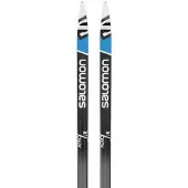 Salomon Kinder XC Nordicski AERO GRIP JUNIOR