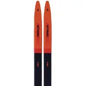 Atomic Kinder Langlauf Ski PRO C1 GRIP JR + PLK ACS