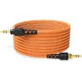 Rode NTH Kopfhörerkabel (24 m) Orange