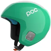 POC Skull Dura Comp Spin Helmet Grün XS-S
