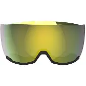 Atomic Visor Id Stereo Lens Helm Mit Visier