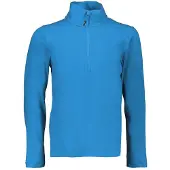 CMP Ultralight Sweat Fleecejacke 4 Years River