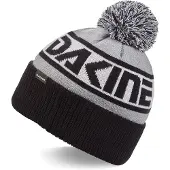 Dakine Dk Standard Beanie Grau Frau