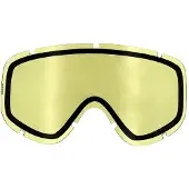 POC Iris Comp Zeiss Regular Lens Gelb Smokey Yellow/CAT1