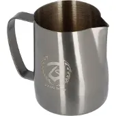 Barista Space Sandy Schwarz 600 ml Milchkännchen