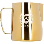 Barista Space Golden 350 ml