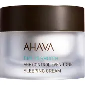 Ahava CR Nuit A/Age Teint Parf50Ml 50 ml Hautcreme