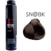 Goldwell Topchic New Grey Bus 5N@BK 250ml