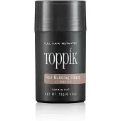 Toppik Hair Building Fibers Regular - 12gr