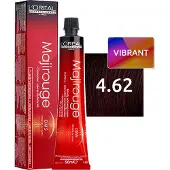 L'Oréal L’Oréal Professionnel Majirouge 4.62 50 ml