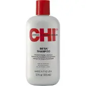 CHI Infra Moisture Therapy Shampoo 355 ml
