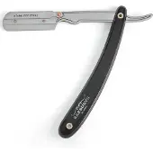 Barburys Barberkniv - Gentleness Black P000589