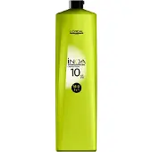L'Oréal Inoa Oxydant Riche 10 vol - 3% 1+1 1000 ml