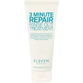 Eleven Australia 3 Minute Repair Rinse Out Treatment kräftigende Maske für sehr trockenes und geschädigtes Haar 200 ml