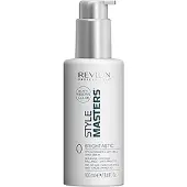 Revlon Style Masters Brightastic Serum - 100ml