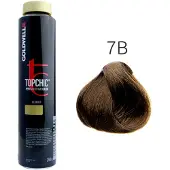 Goldwell Topchic Hair Color Bus 7B 250ml