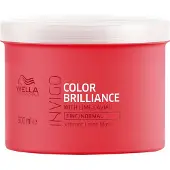 Wella Invigo Color Brilliance Haarmaske