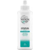 Nioxin Scalp recovery Soothing Serum 100 ml