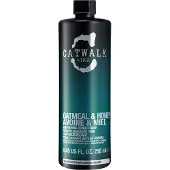 Tigi Catwalk Oatmeal & Honey Nourishing Conditioner 750 ml