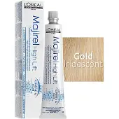 L'Oréal Prof. Majirel High Lift - HL Gold Iridescent 50 ml