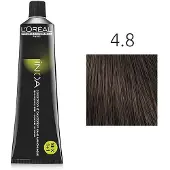 L'Oréal Inoa Ammonia-Free Hair Color - 60ml