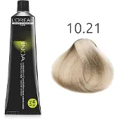 L'Oréal inoa color 10,21 60 ml