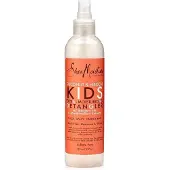 Shea Moisture Coconut & Hibiscus Kids Detangler 8oz 237ml