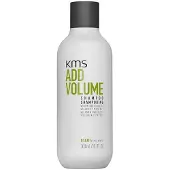 KMS California Add Volume Shampoo 300ml Volumen Shampoo Feines Haar