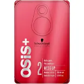 Schwarzkopf osis Mess Up Matt Gum 100 ml