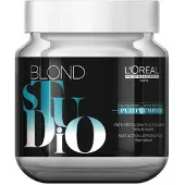 L'Oréal Blond Studio Platinium Plus Lightening Paste 500gr